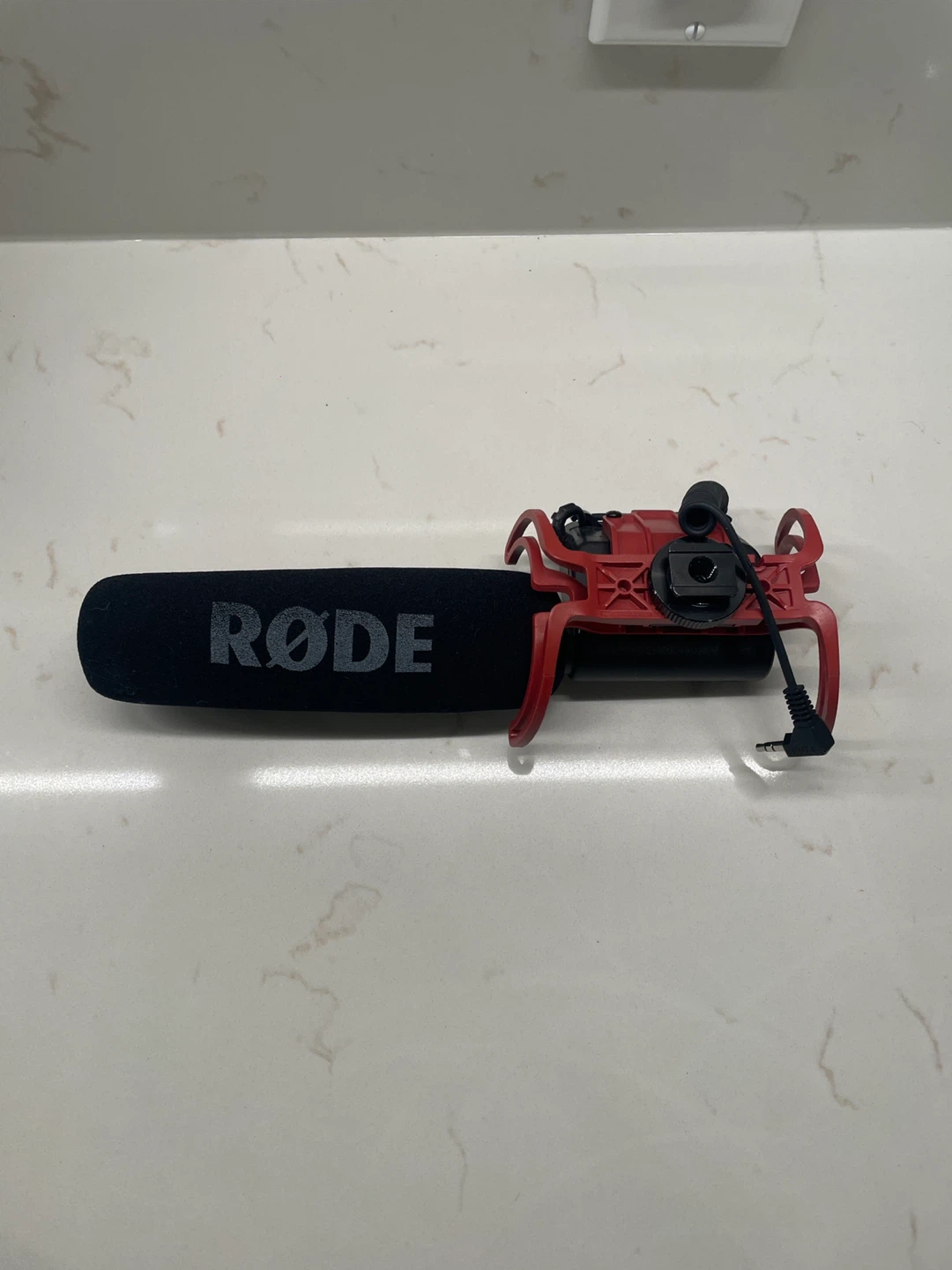 Rode VideoMic with Shock Mount - photo 2
