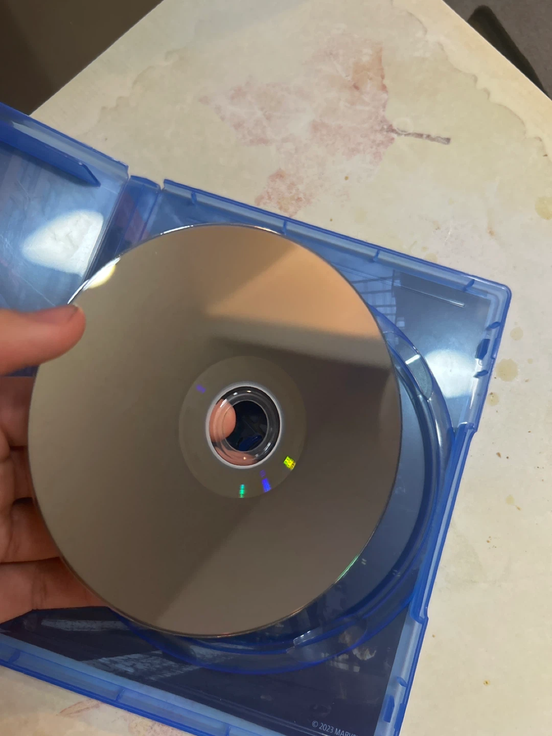 Marvel's Spider-Man 2 PS5 Game - photo 4