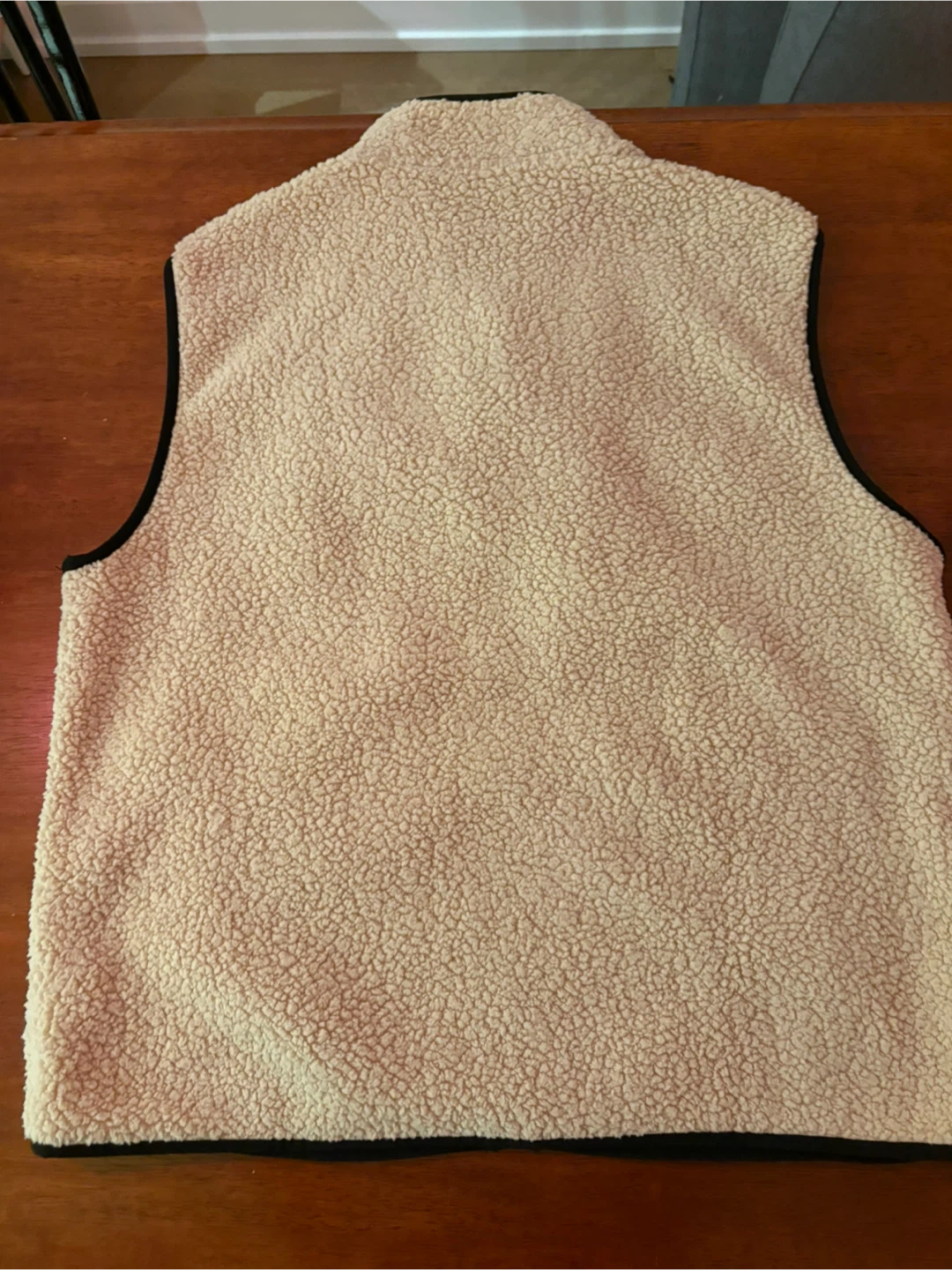 Old Navy Sherpa Vest Size L - photo 4