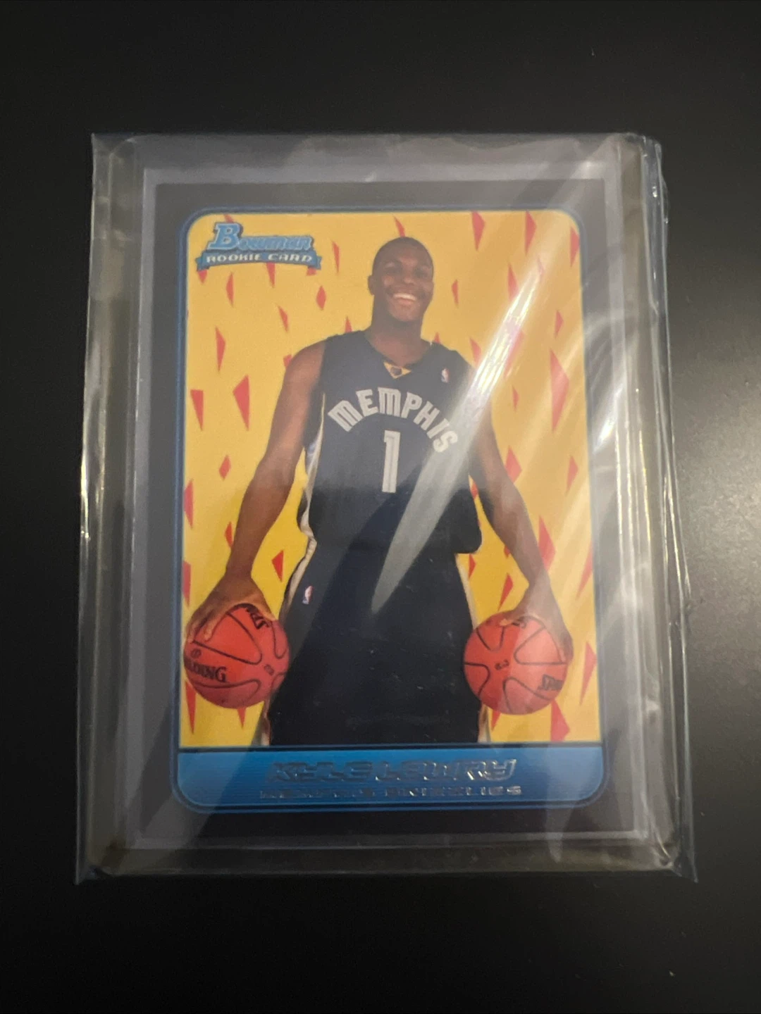 Kyle Lowry & Michael Jordan Basketball Cards Lot - photo 4