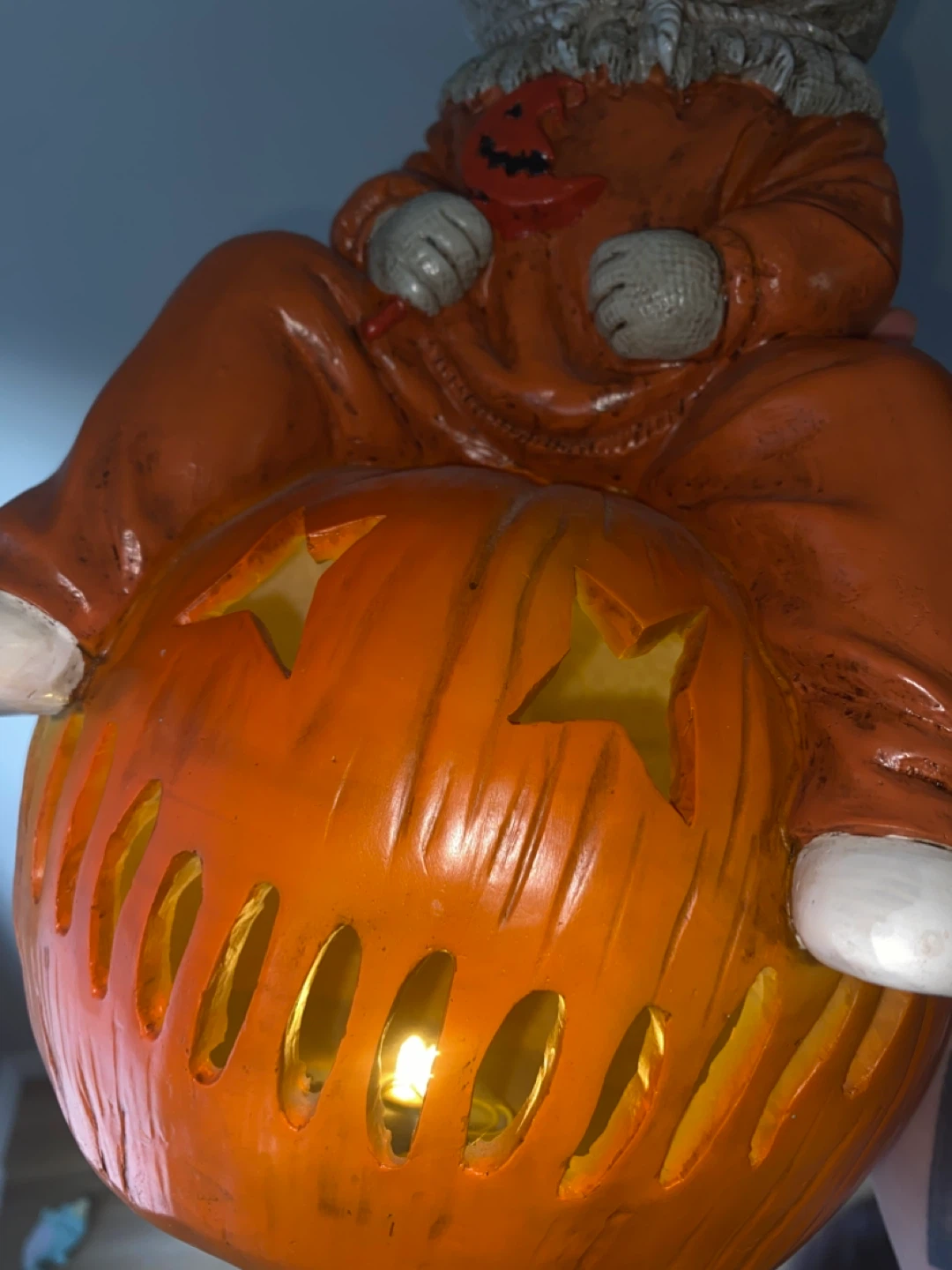 Sam from Trick 'r Treat Figure - photo 3