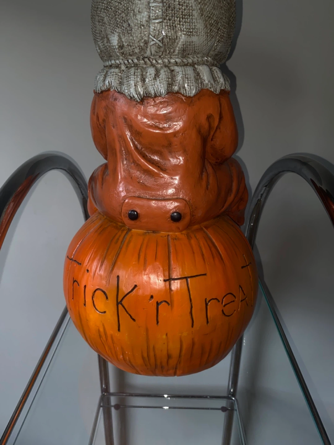 Sam from Trick 'r Treat Figure - photo 2
