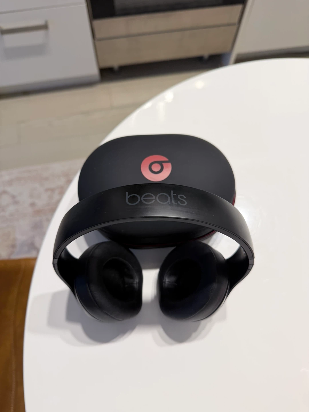 Beats Solo 3 Wireless Headphones