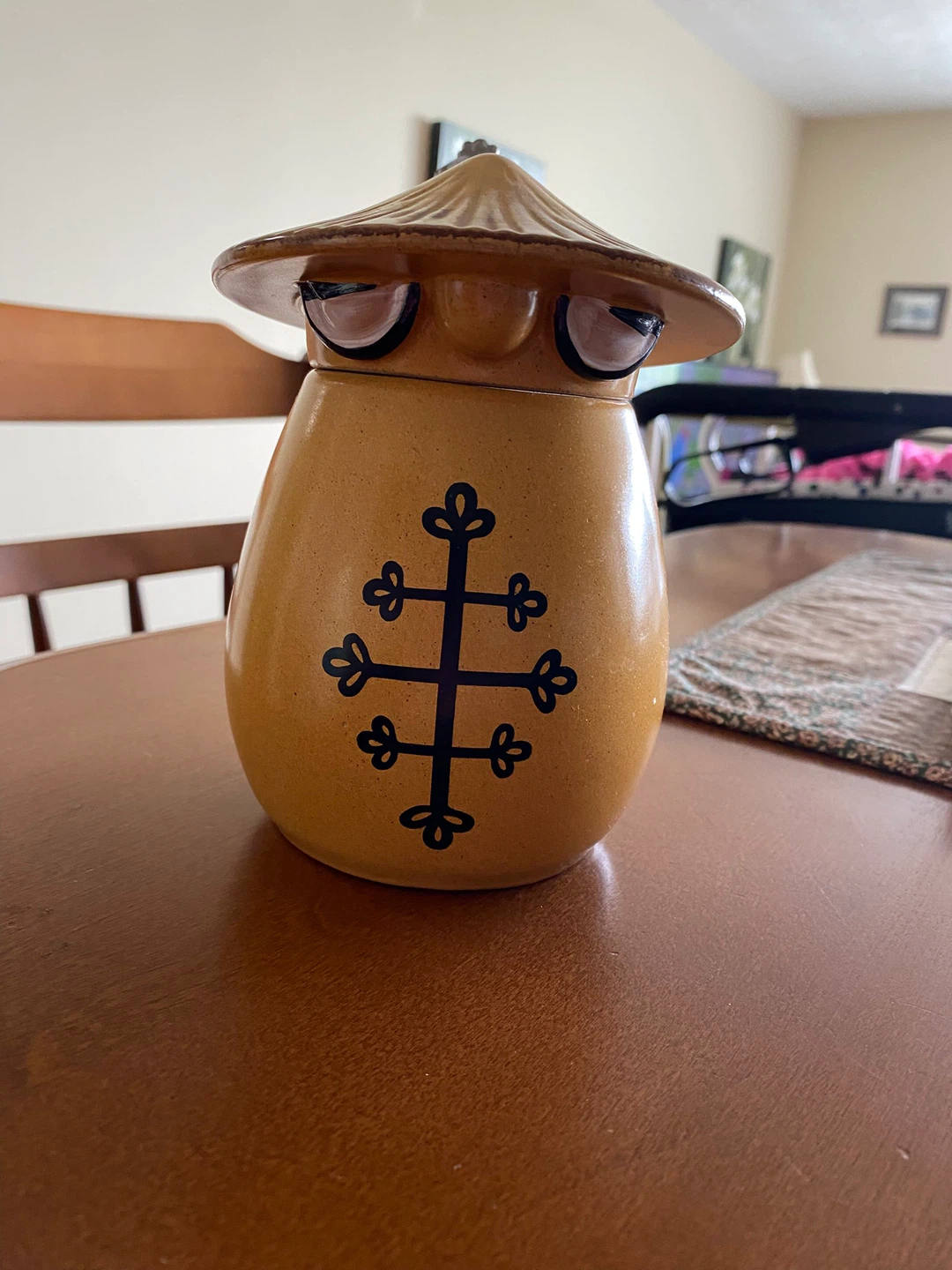 BEER STEIN