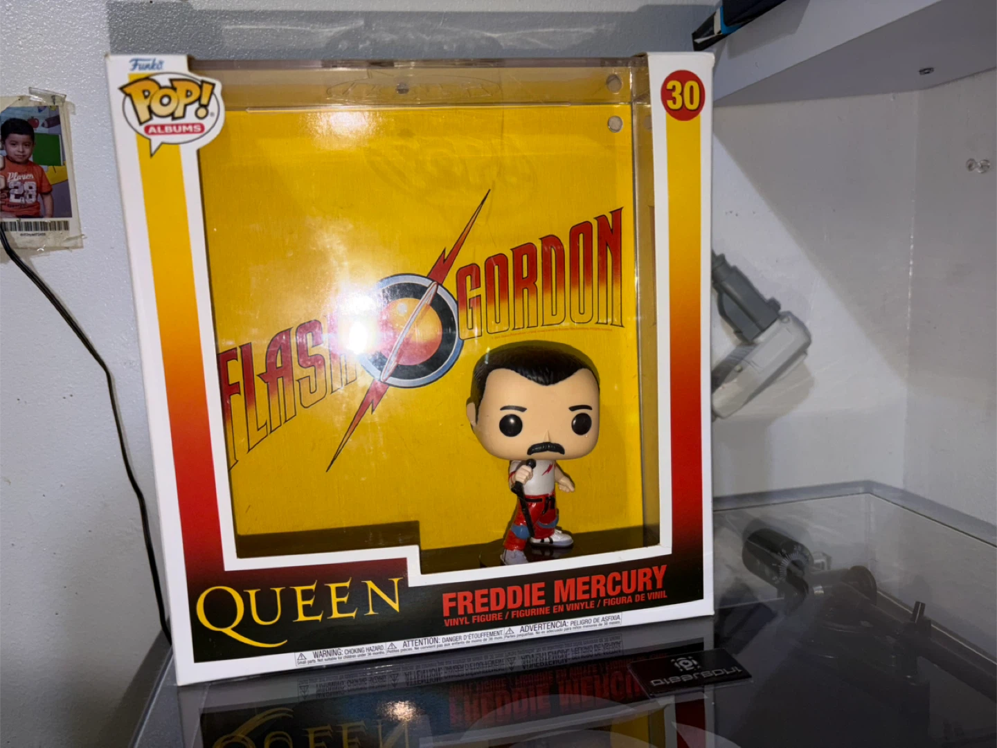 (NEW PRICE) FUNKO POPs ALL FOR $40 - photo 2