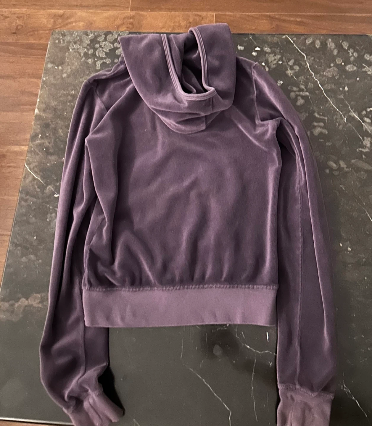 Juicy Couture Hoodie - photo 3
