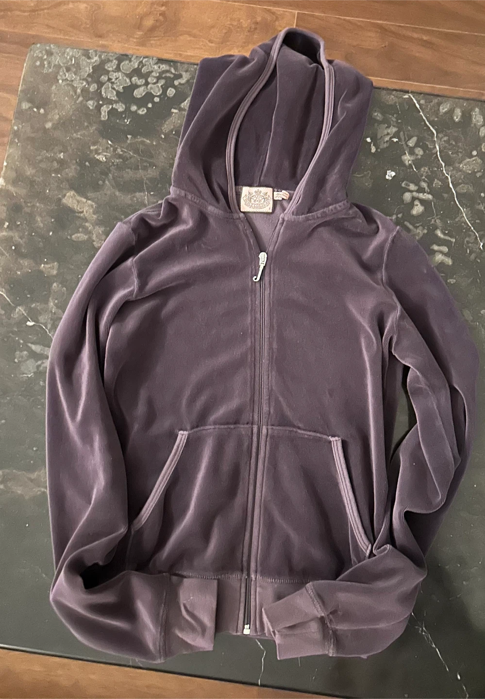 Juicy Couture Hoodie