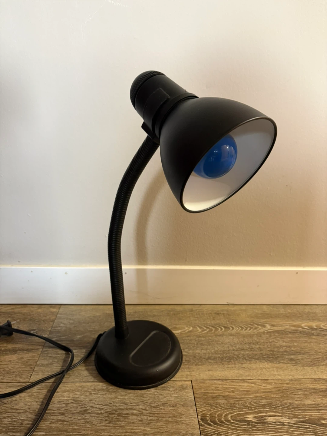 Adjustable Desk Lamp