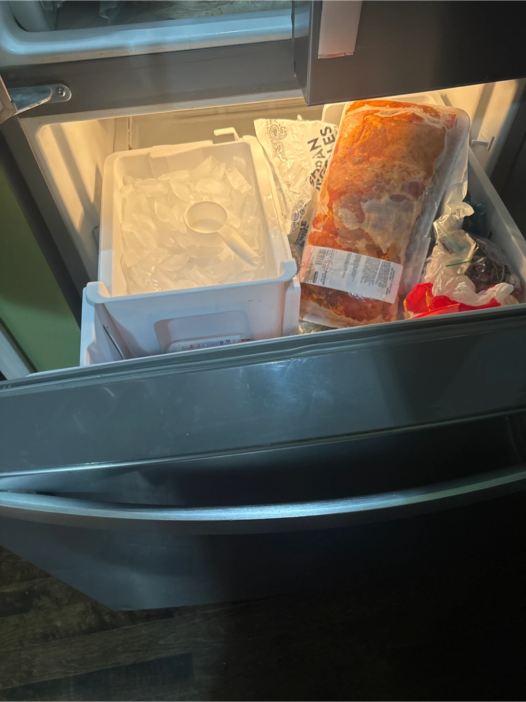 Whirlpool French Door Refrigerator - photo 5