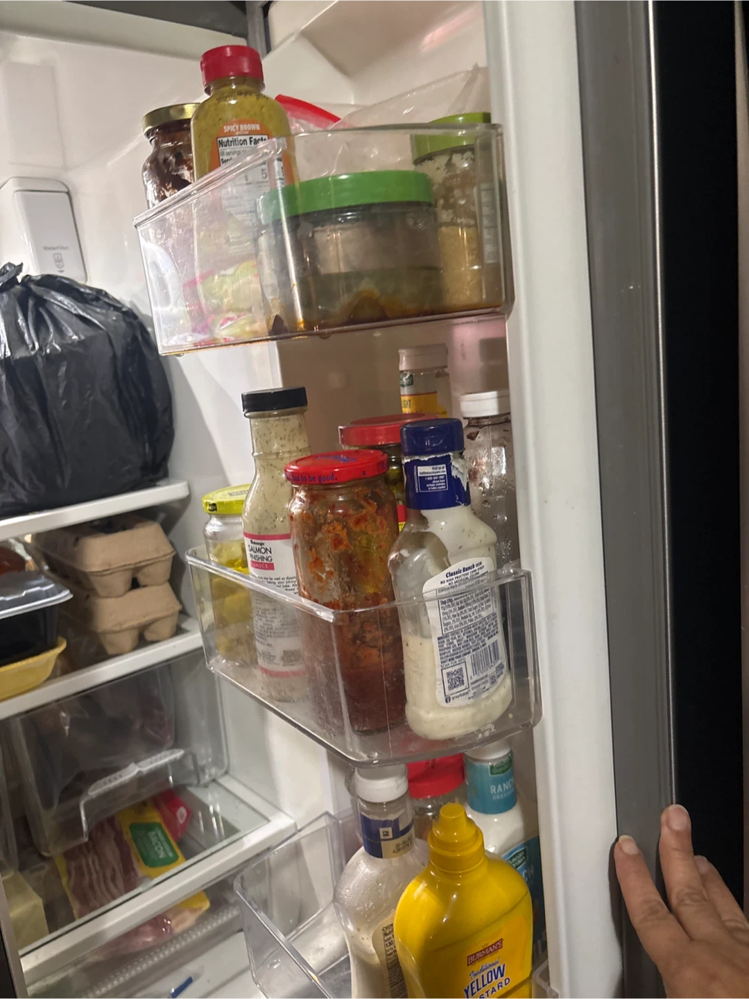 Whirlpool French Door Refrigerator - photo 3