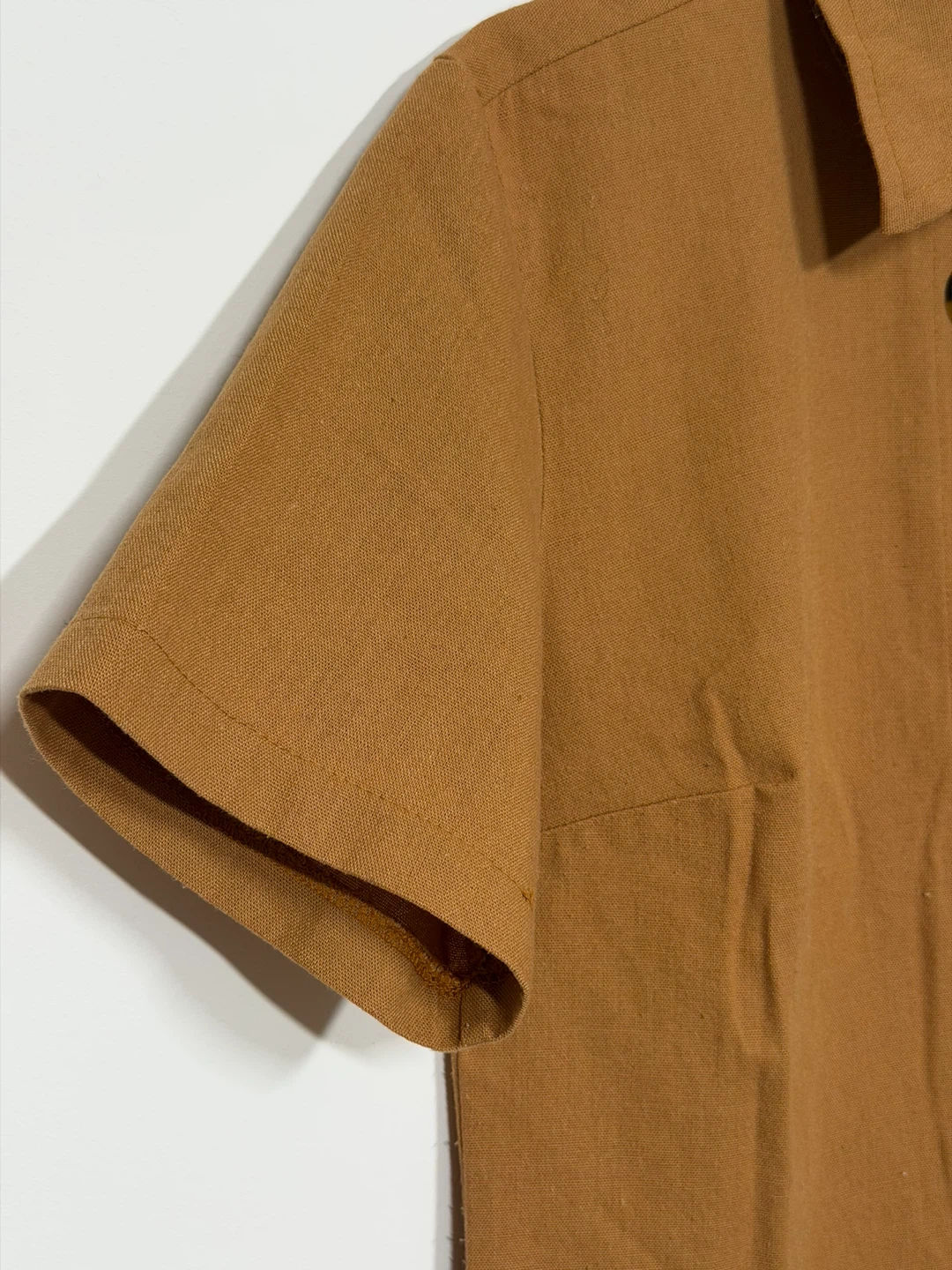 Linen Jumpsuit - photo 4