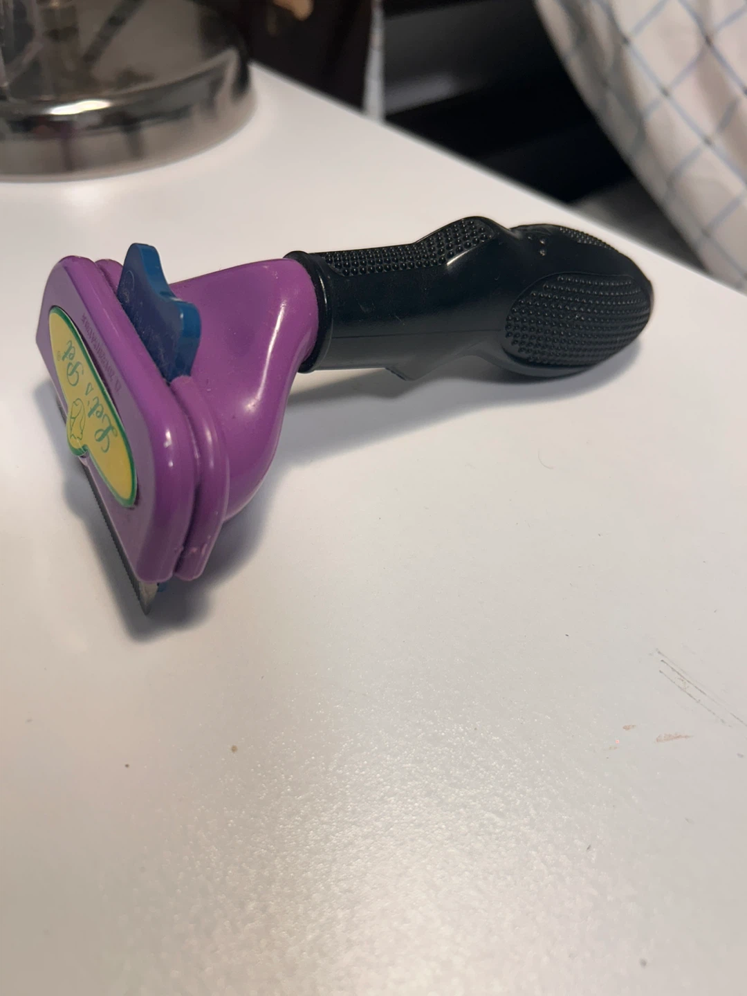 Pet Grooming Brush