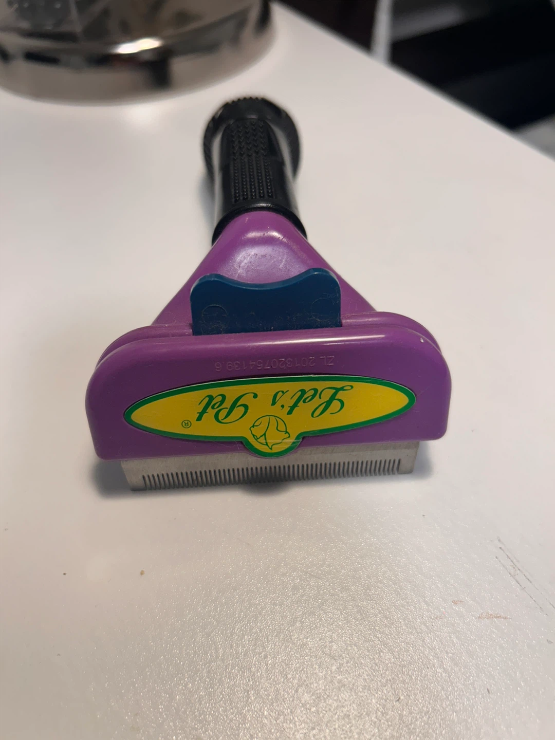 Pet Grooming Brush - photo 2
