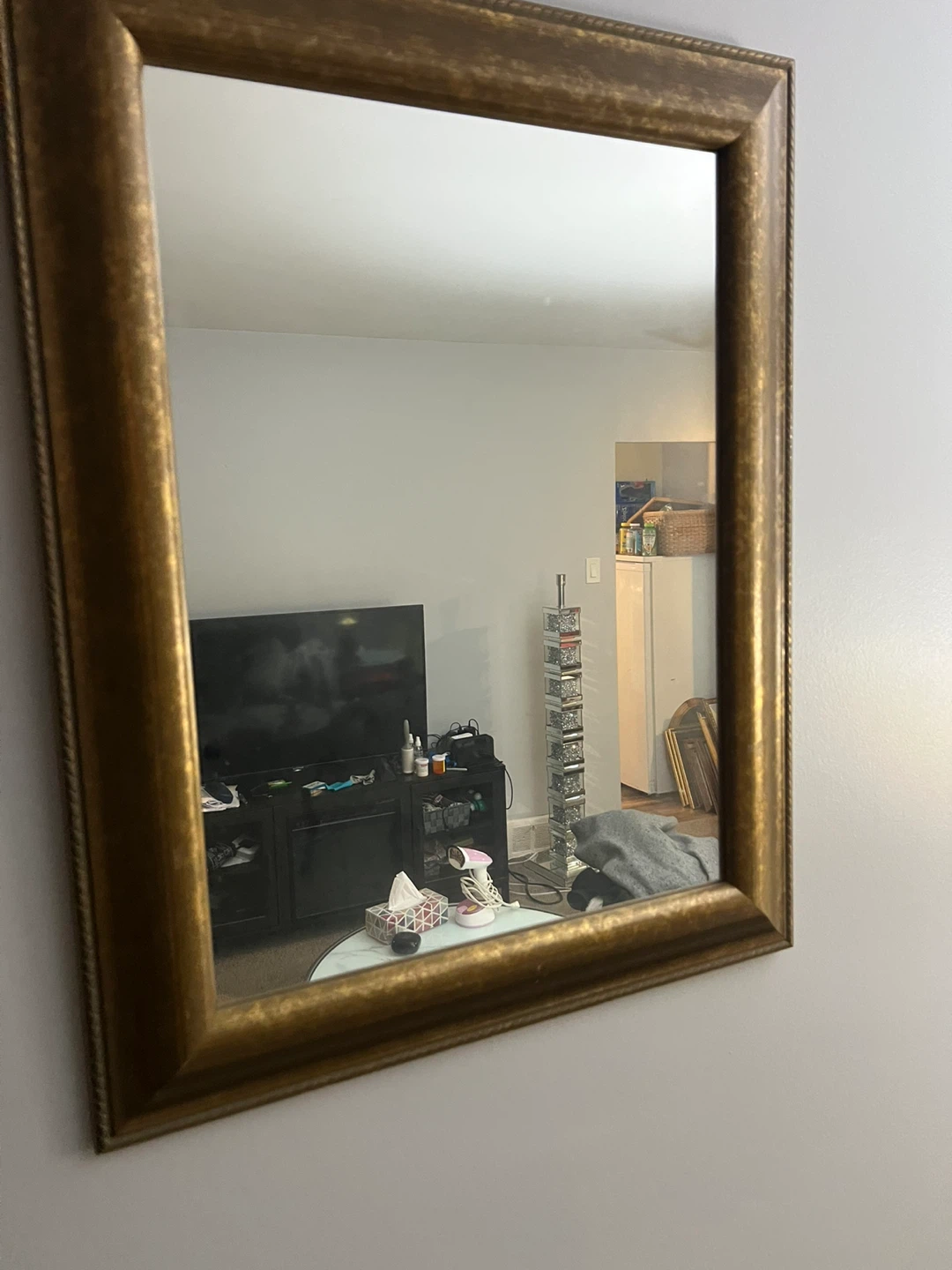 Decorative Wall Mirror - photo 2