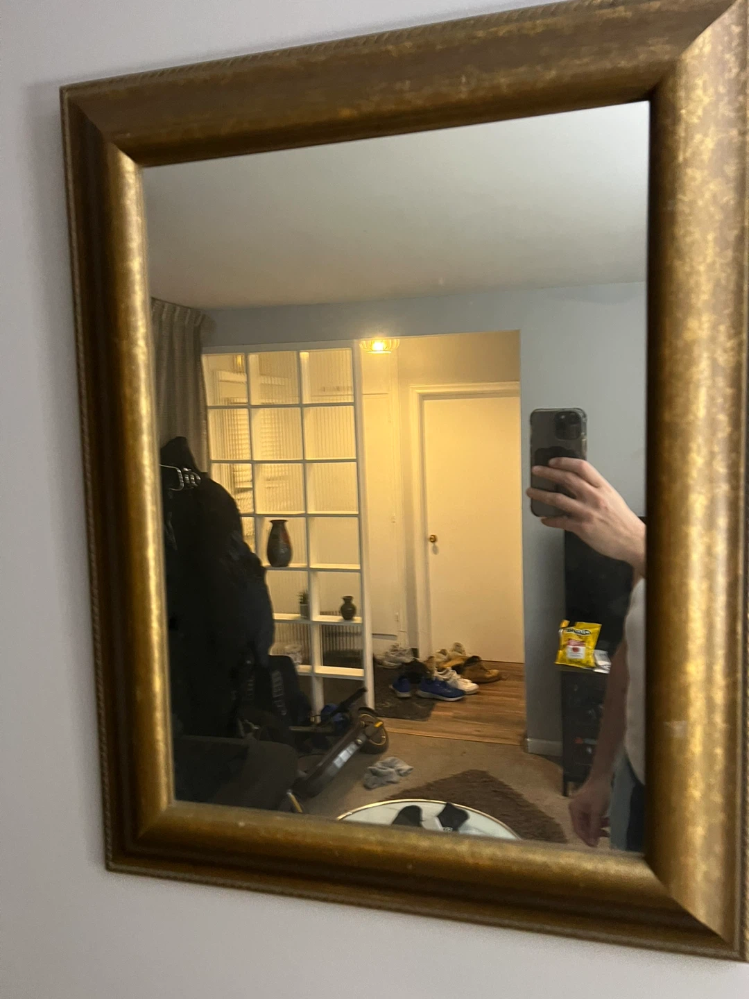 Decorative Wall Mirror - photo 4
