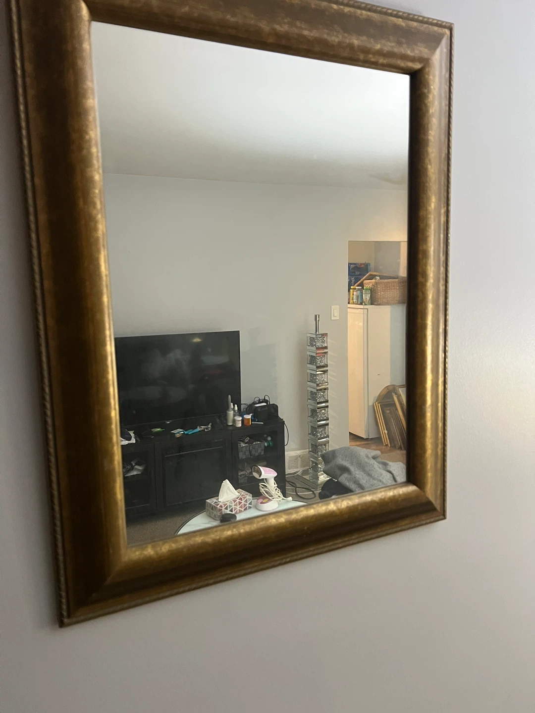 Decorative Wall Mirror