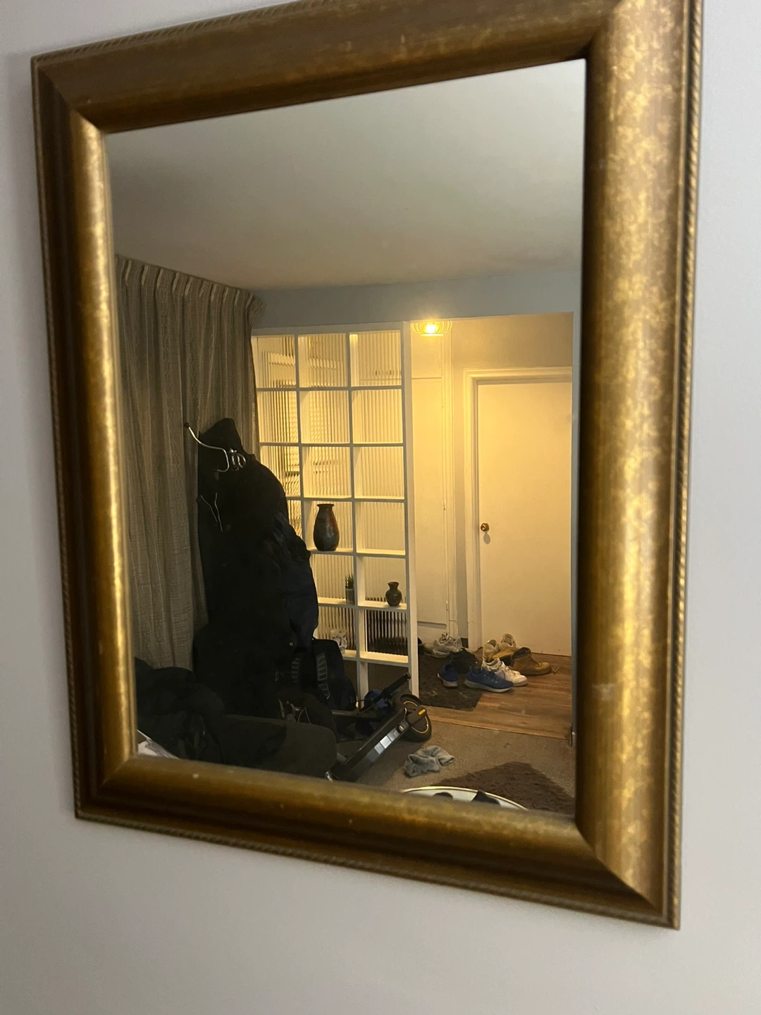 Decorative Wall Mirror - photo 5