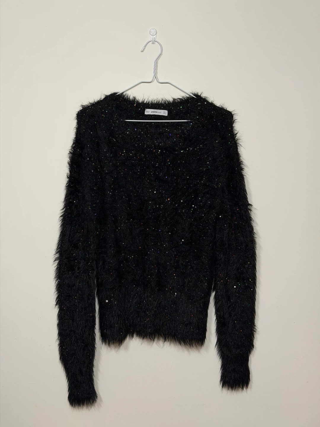 Zara Knit Sweater - photo 3