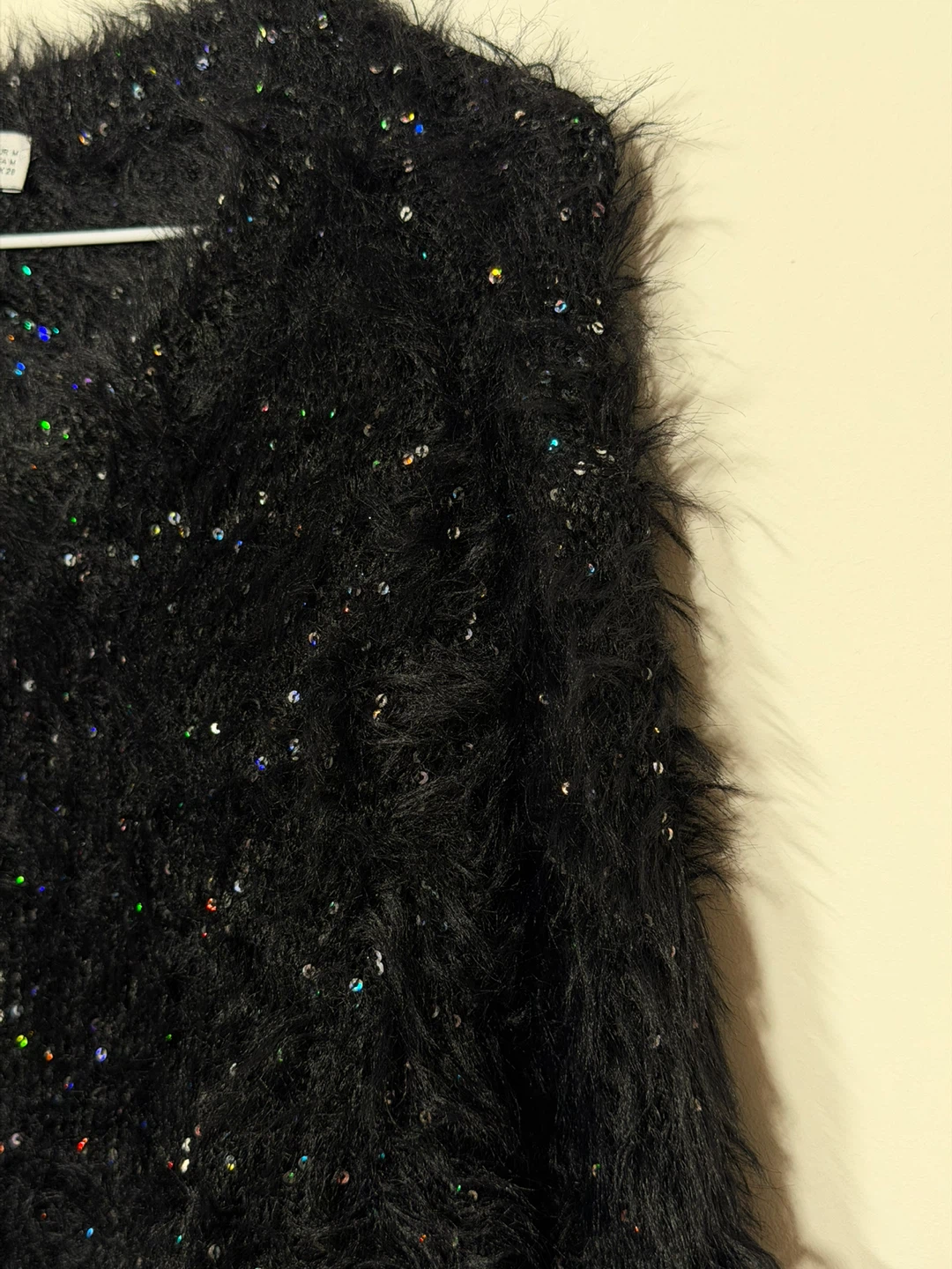 Zara Knit Sweater - photo 5