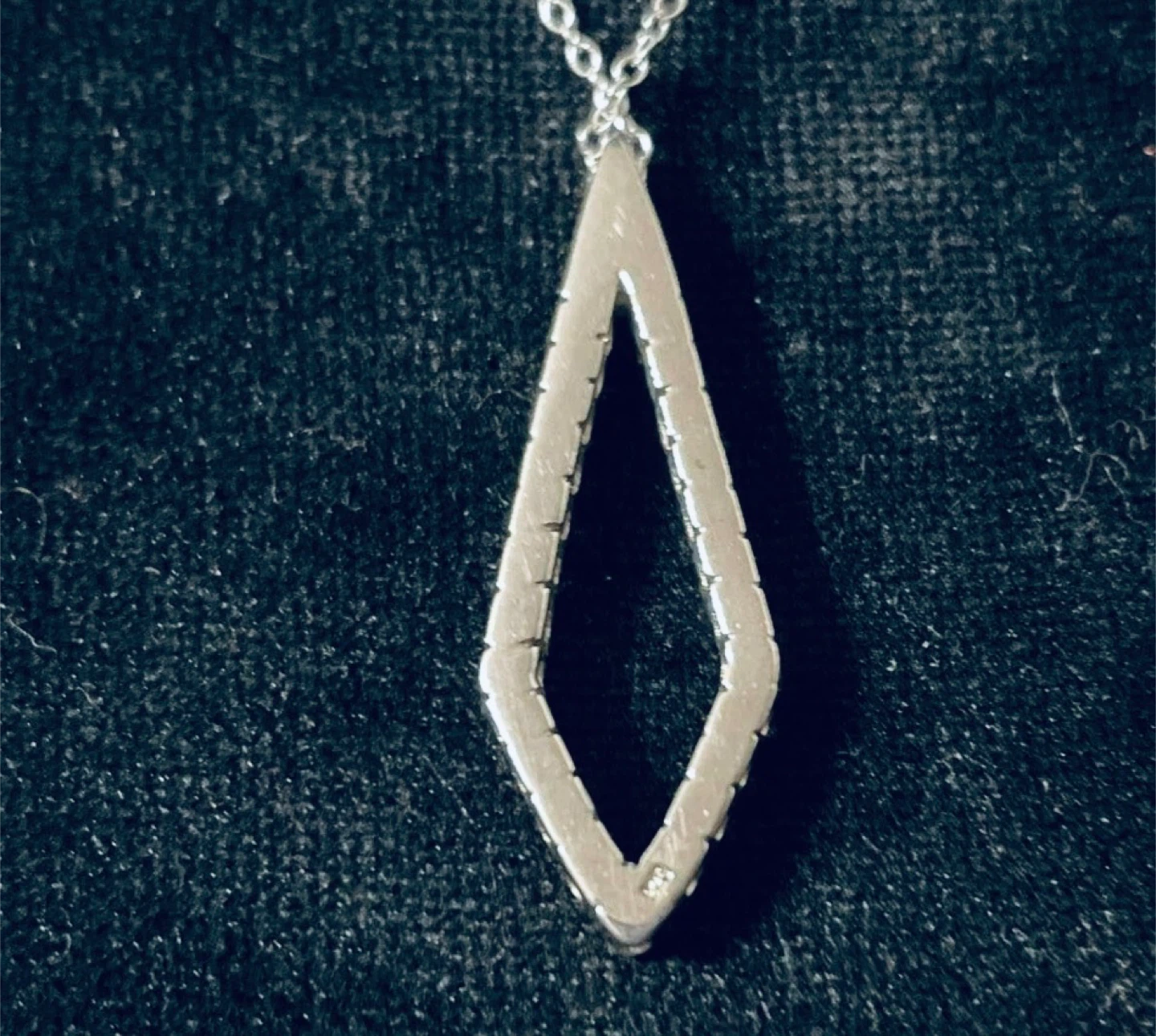 Genuine Topaz Necklace - photo 2