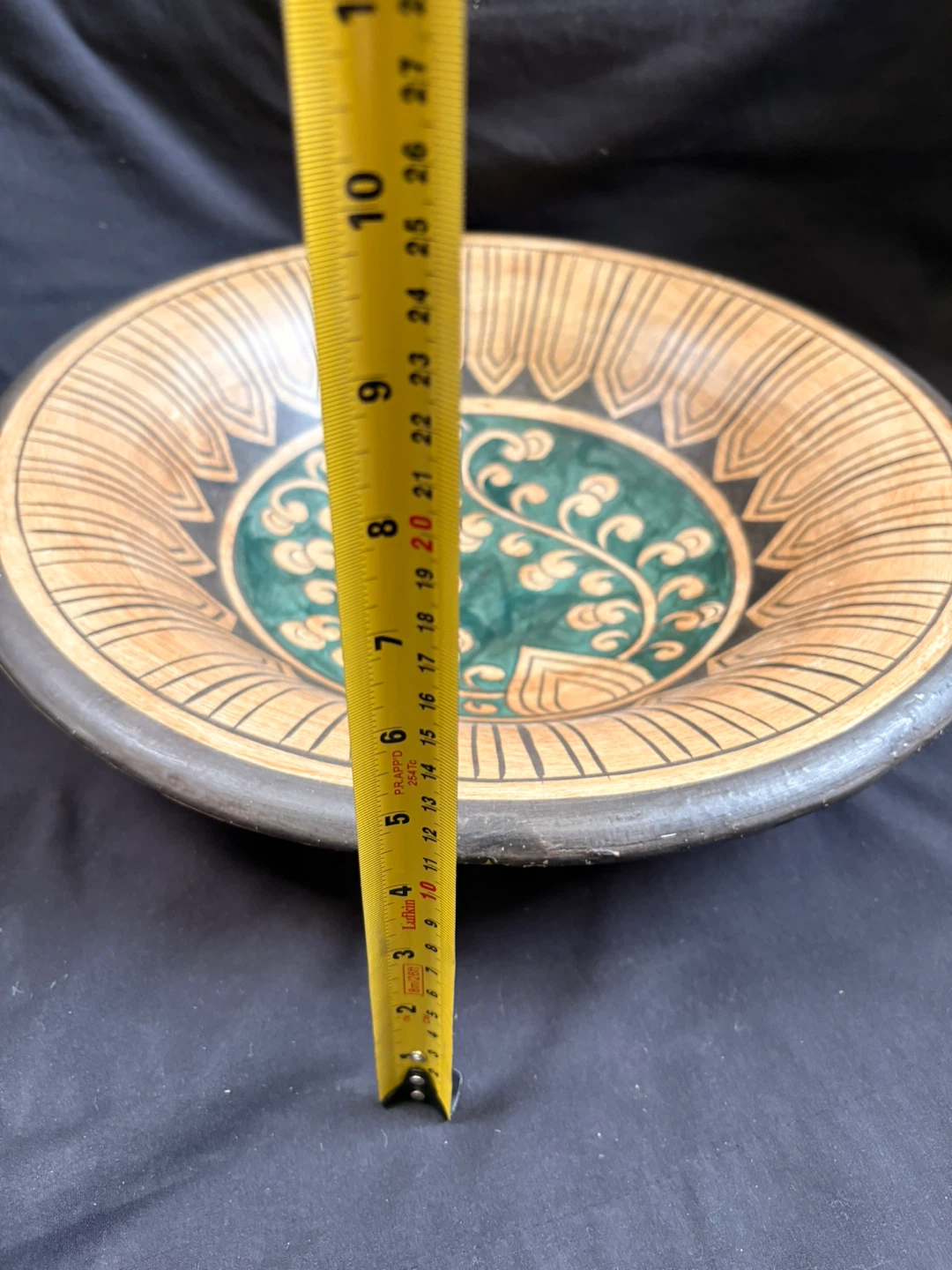 Decorative Serving Bowl - photo 5