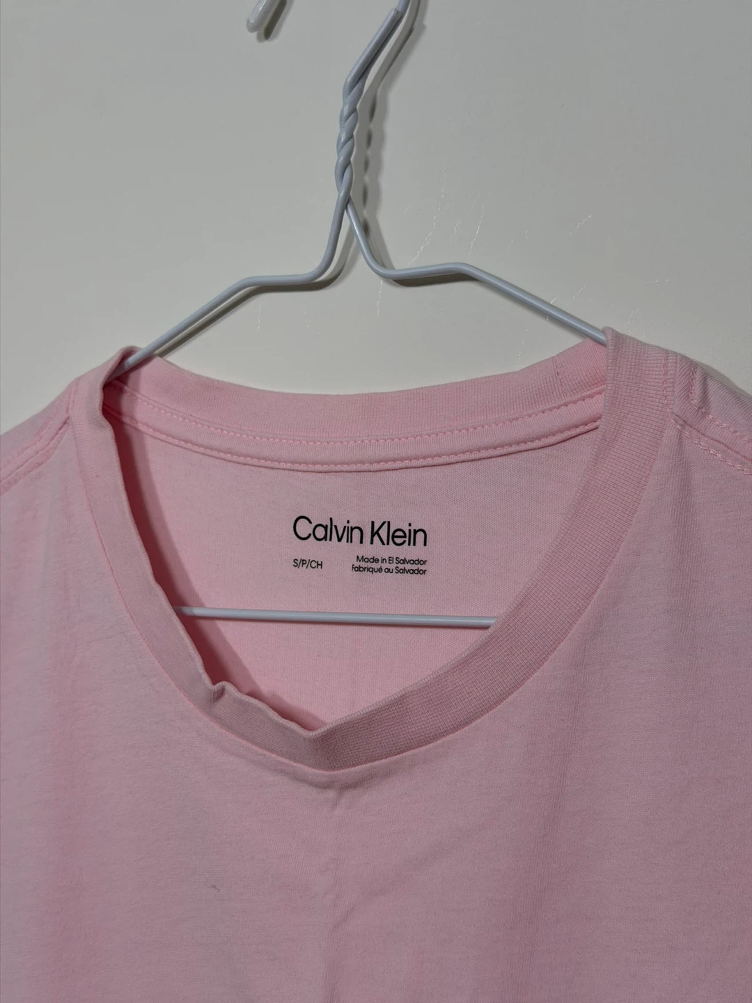Calvin Klein Tshirt - photo 2
