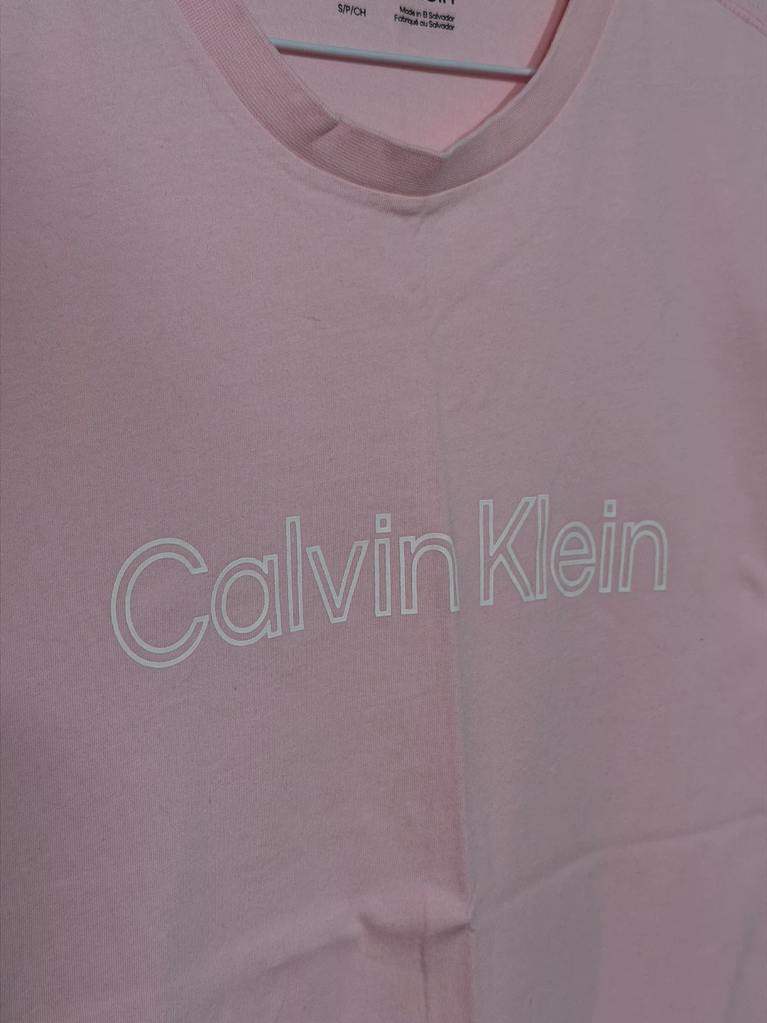 Calvin Klein Tshirt - photo 3