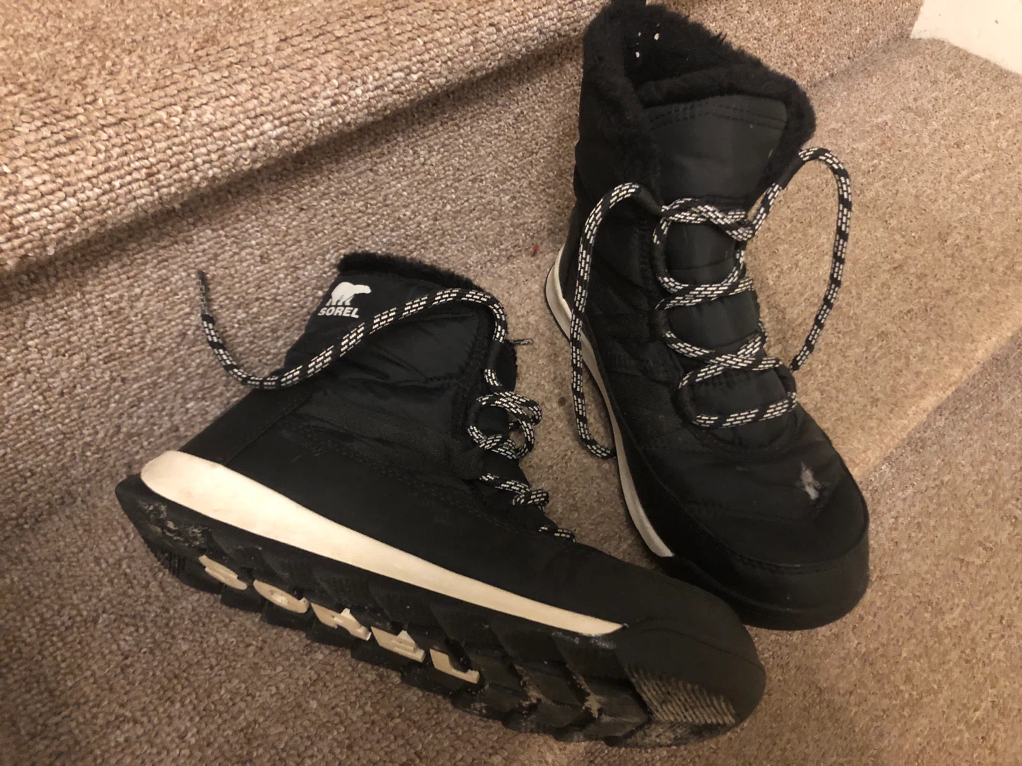 Sorrel boots EU 38 - photo 2