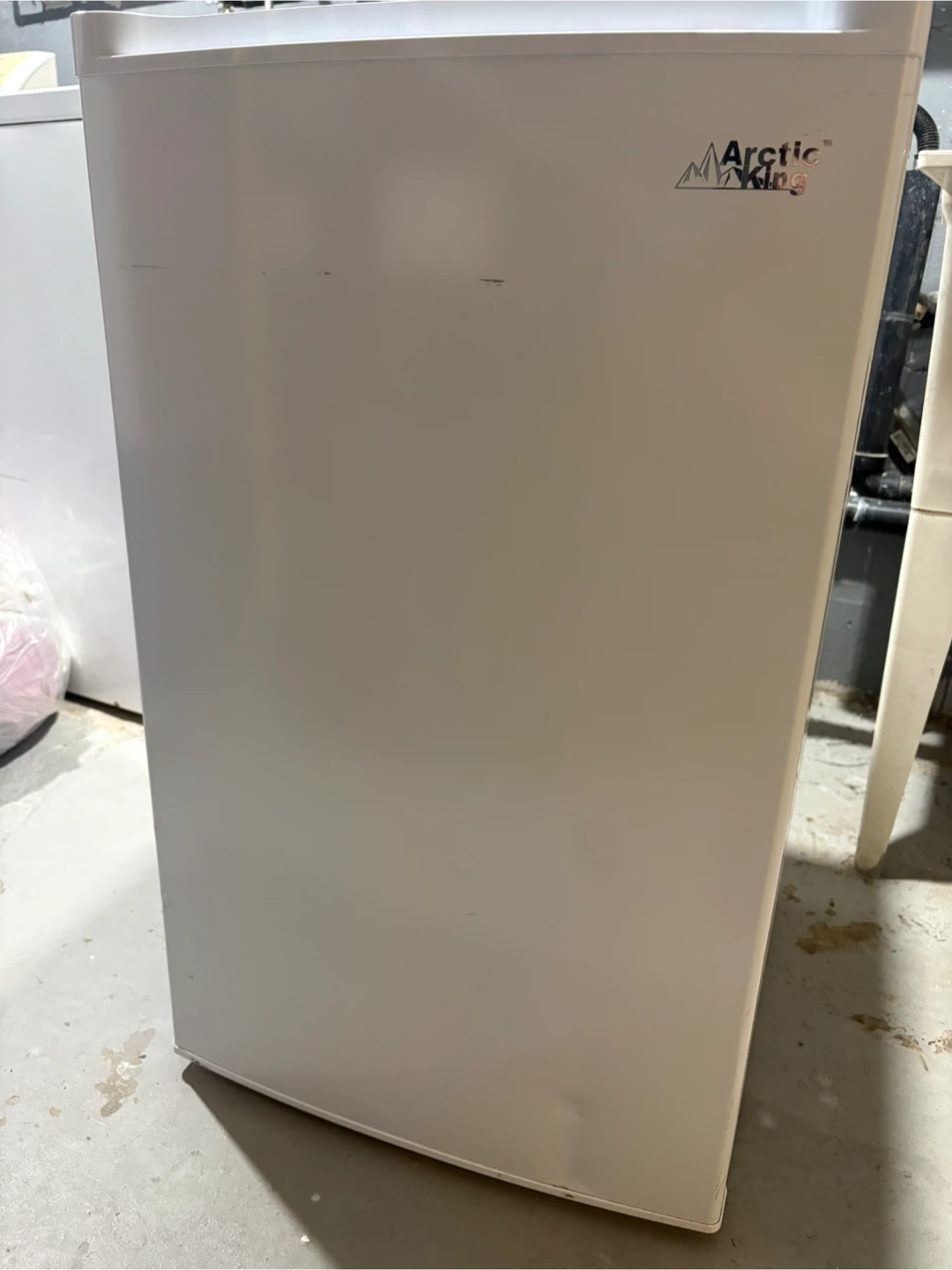 Arctic King Chest Freezer - photo 4