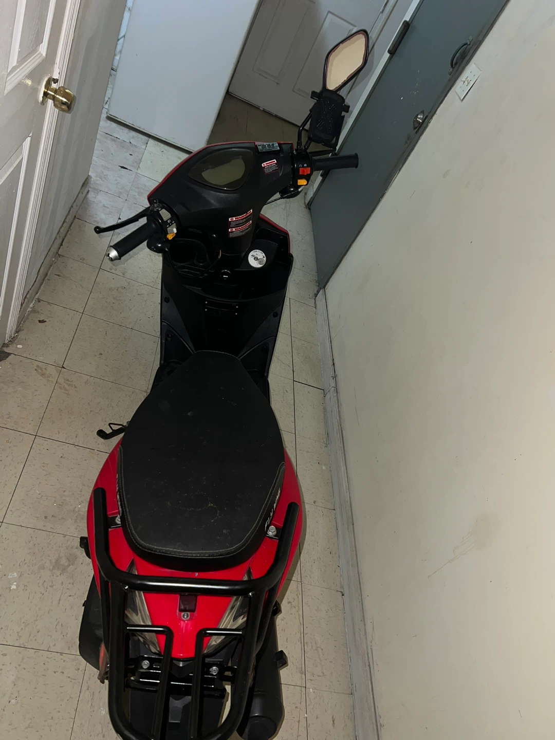 2024 Moto 150 cc