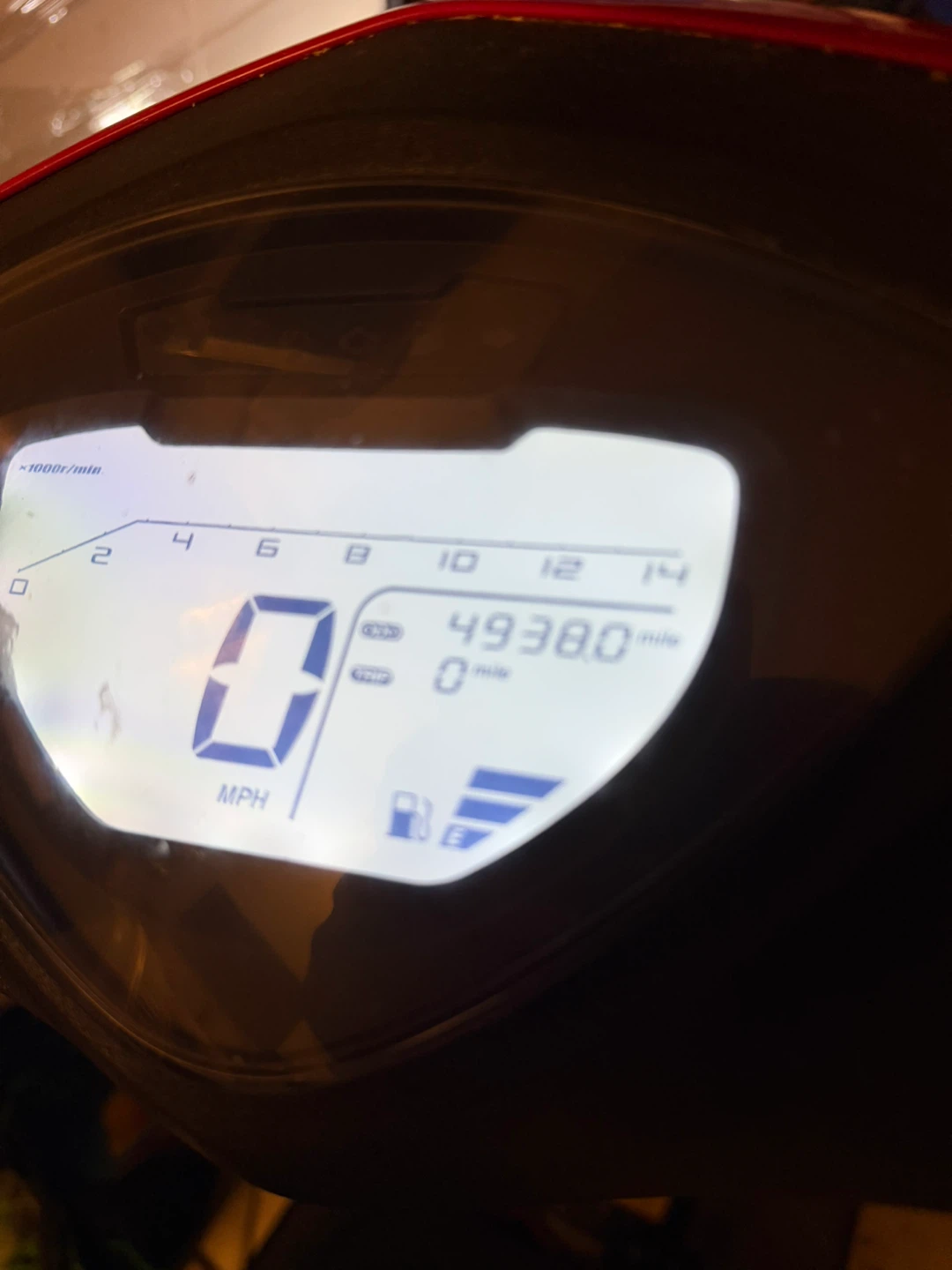 2024 Moto 150 cc - photo 5