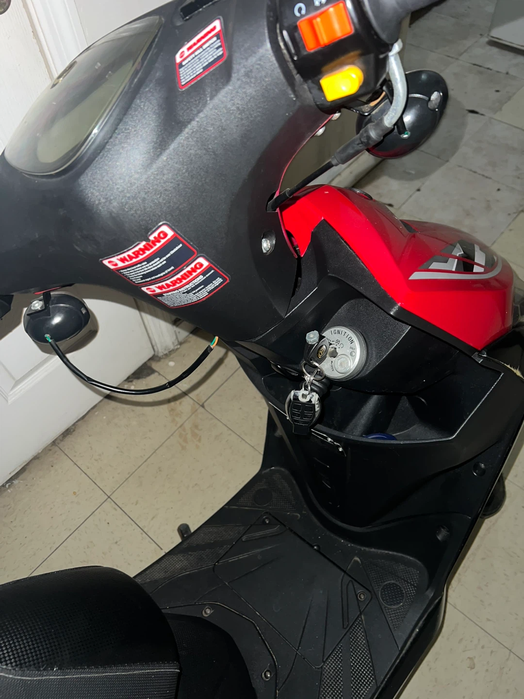 2024 Moto 150 cc - photo 2