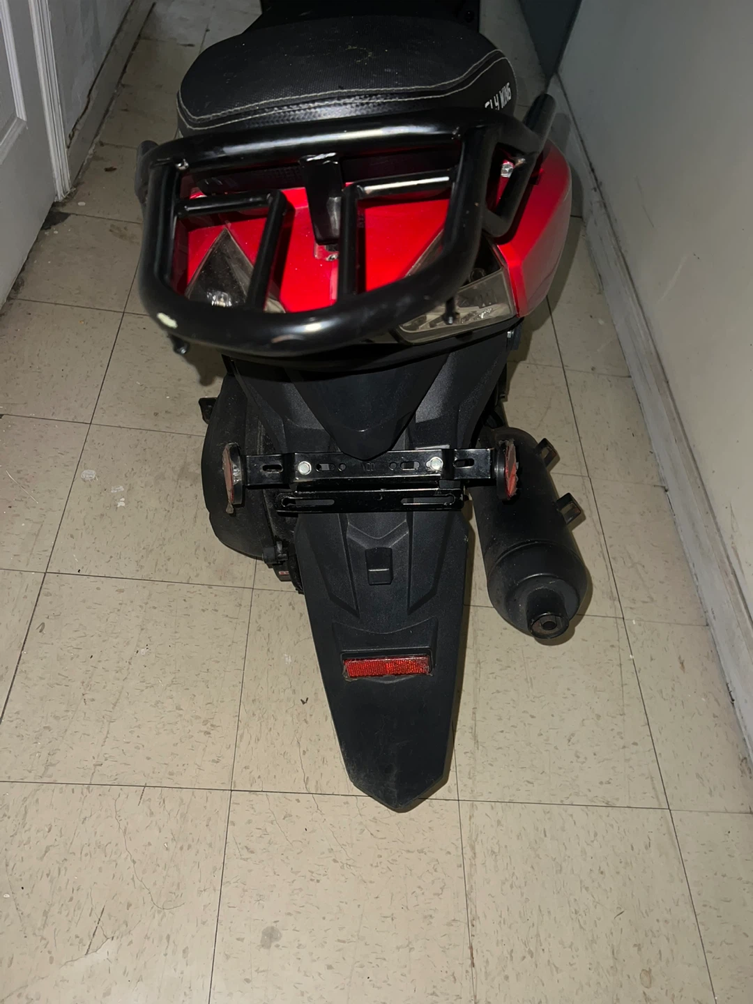 2024 Moto 150 cc - photo 3