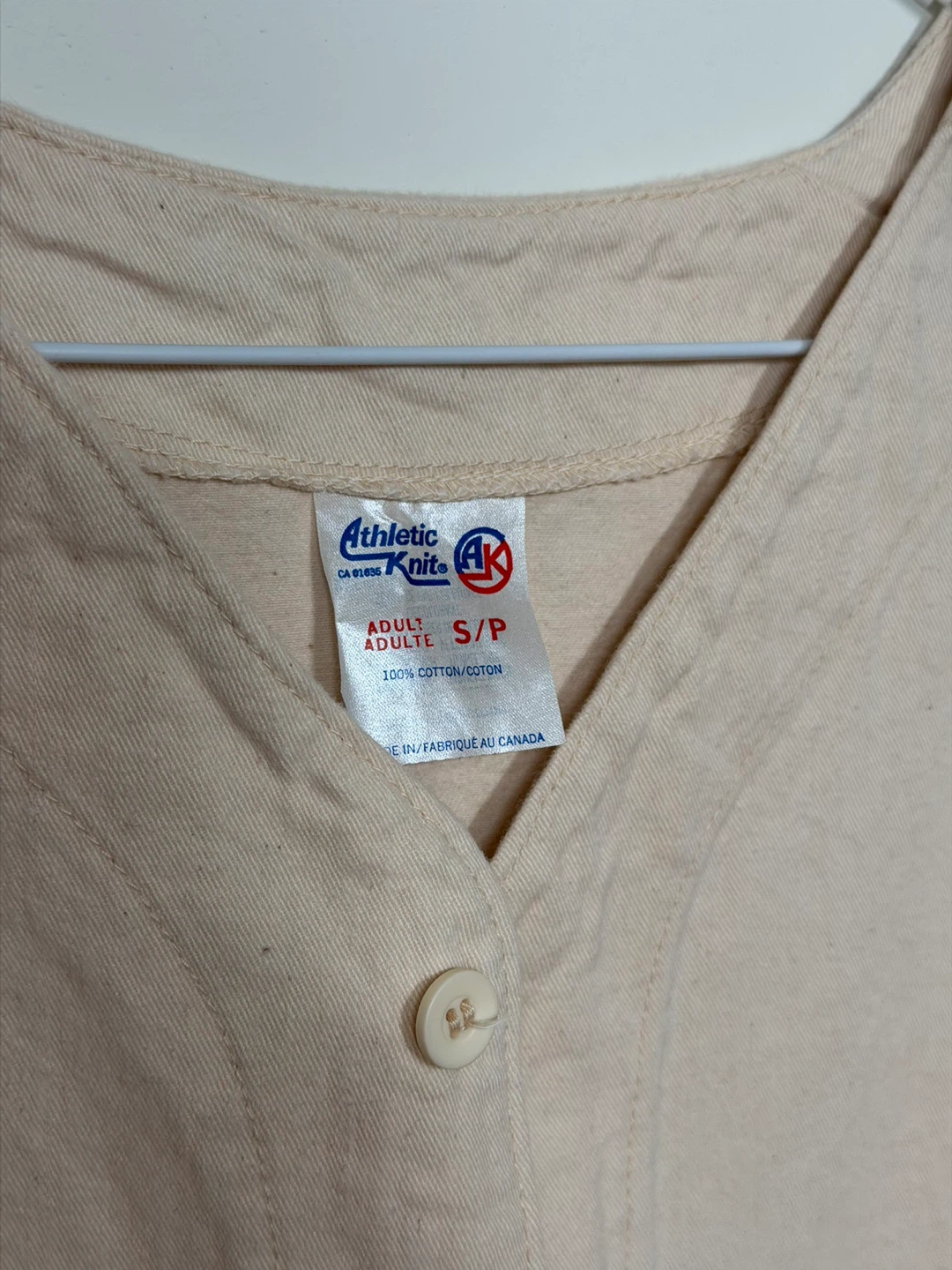 100% Cotton Shirt - photo 4