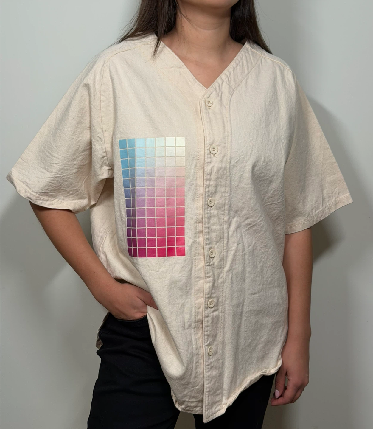 100% Cotton Shirt