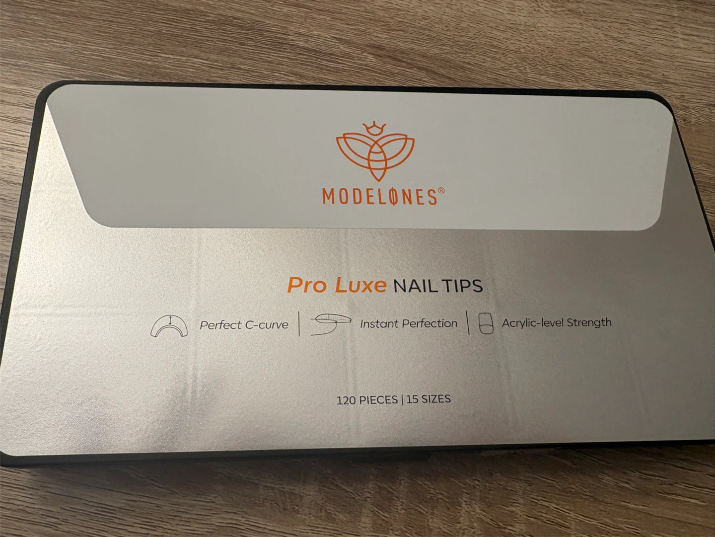 600+ pcs Nail Tips - False Nails - photo 2