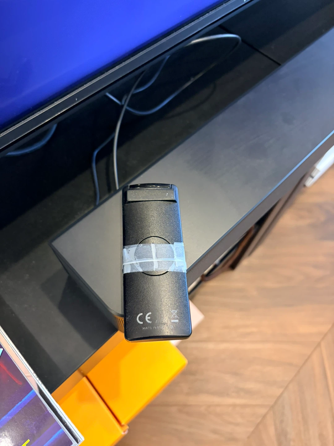 Bose Soundbar with Remote - photo 5