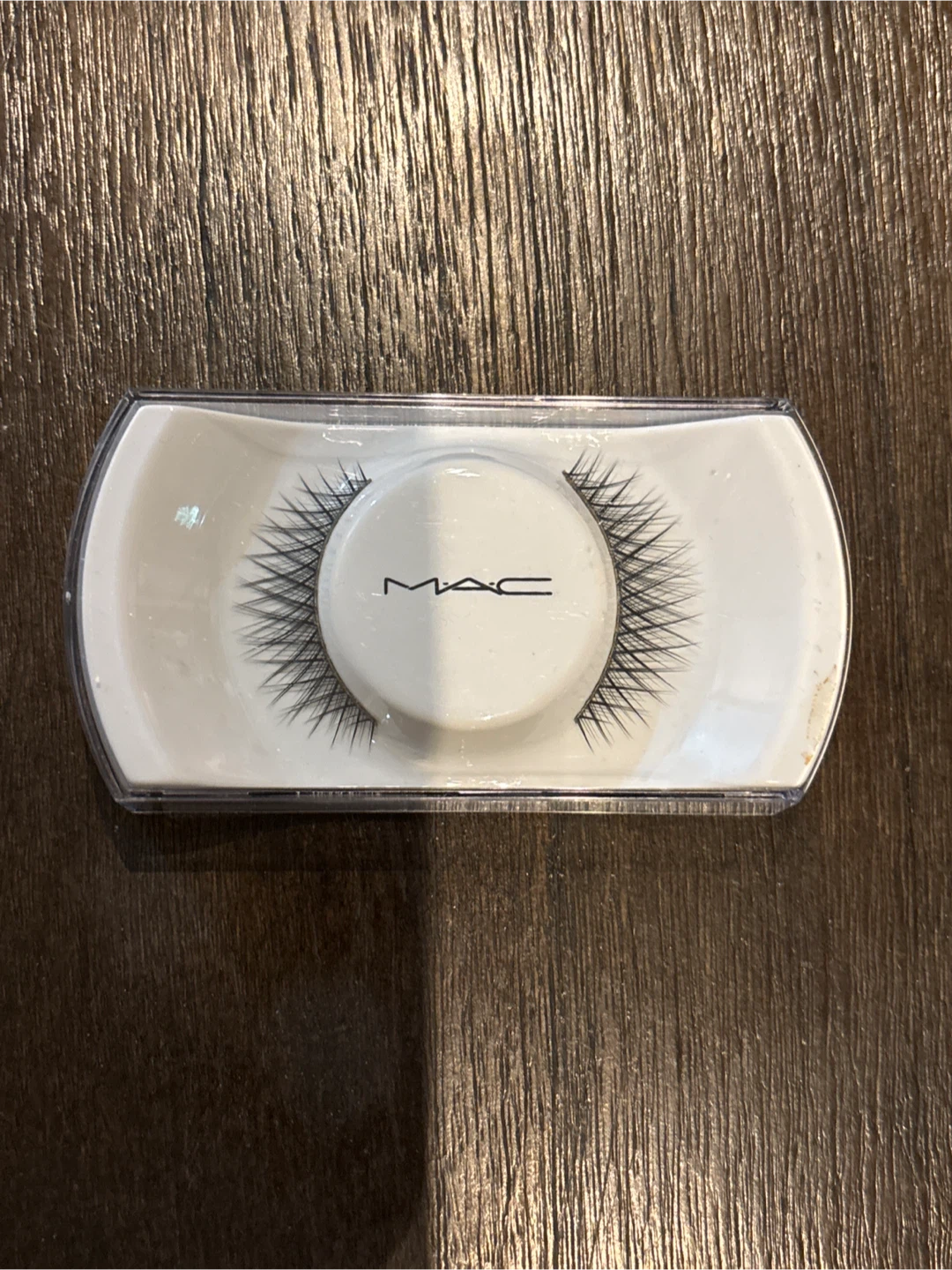 MAC False Eyelashes