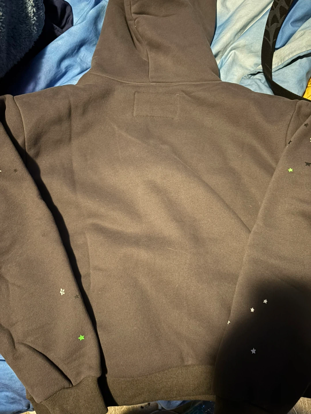 Sp5der hoodie - photo 2