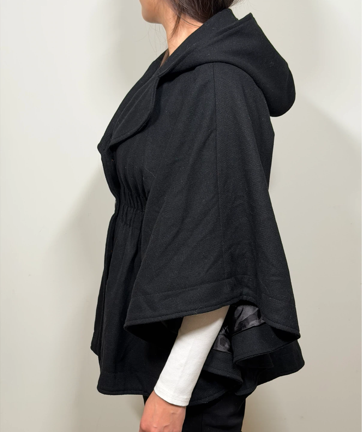 Costa Blanca Hoodie Coat - photo 2