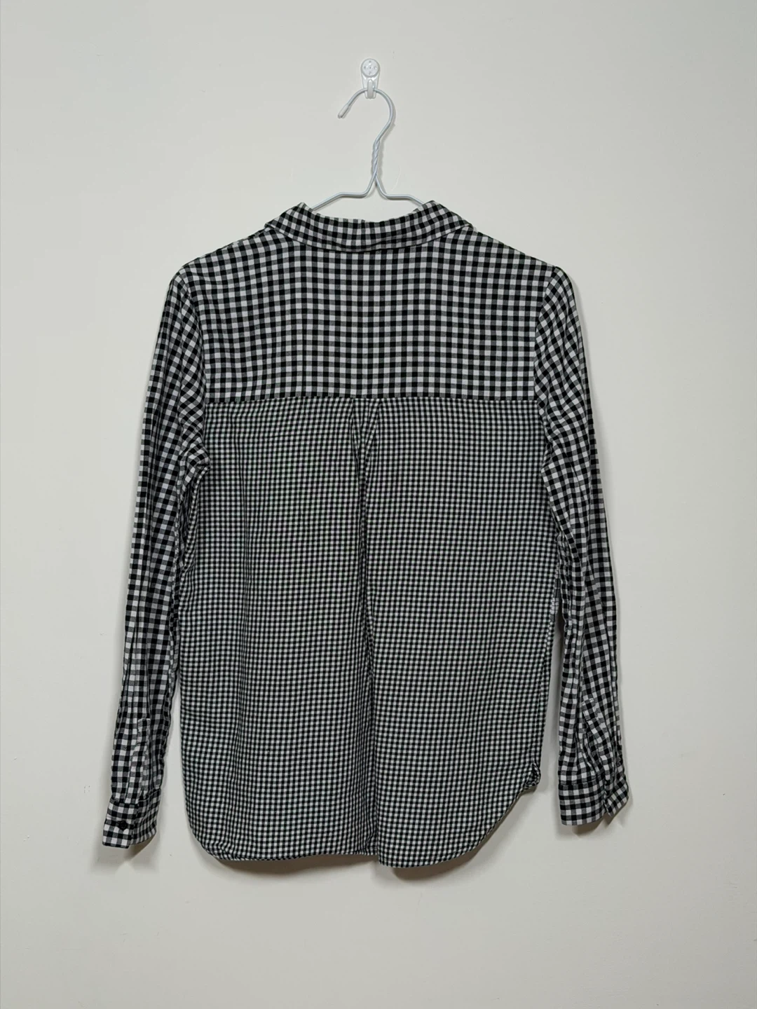 Plaid Shirt - photo 5