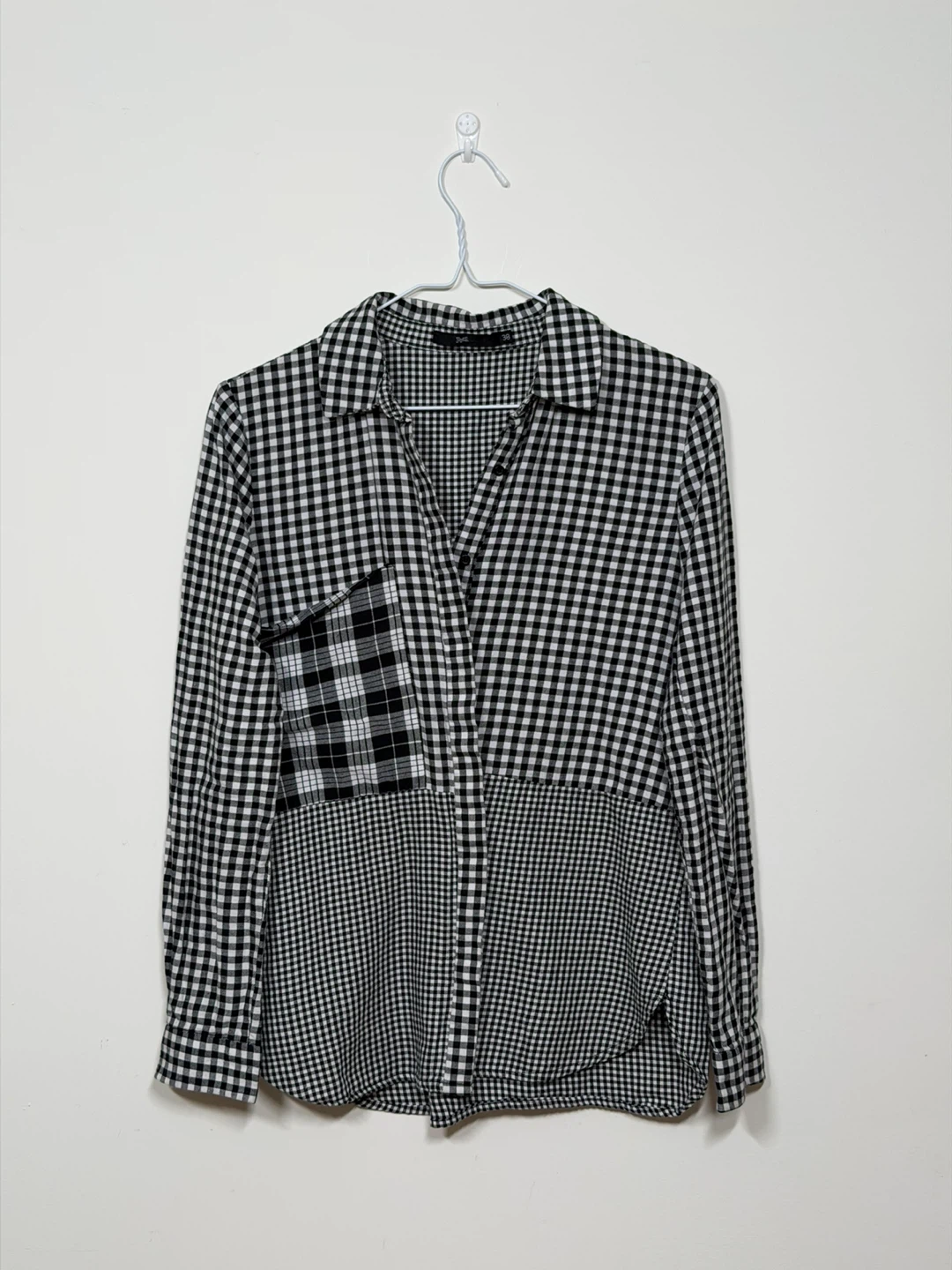 Plaid Shirt - photo 3