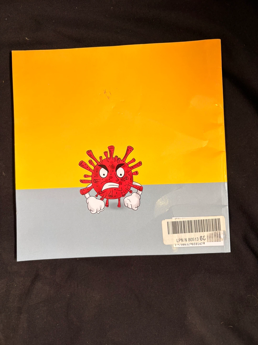 What is Social Distancing? A Children's Guide Book - photo 2