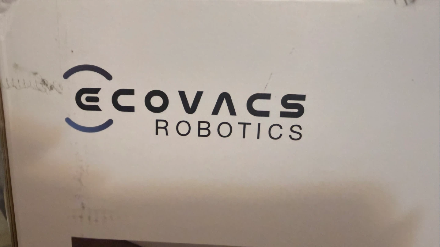 ECOVACS DEEBOT T30C Robot Vacuum with Omni Station - photo 4