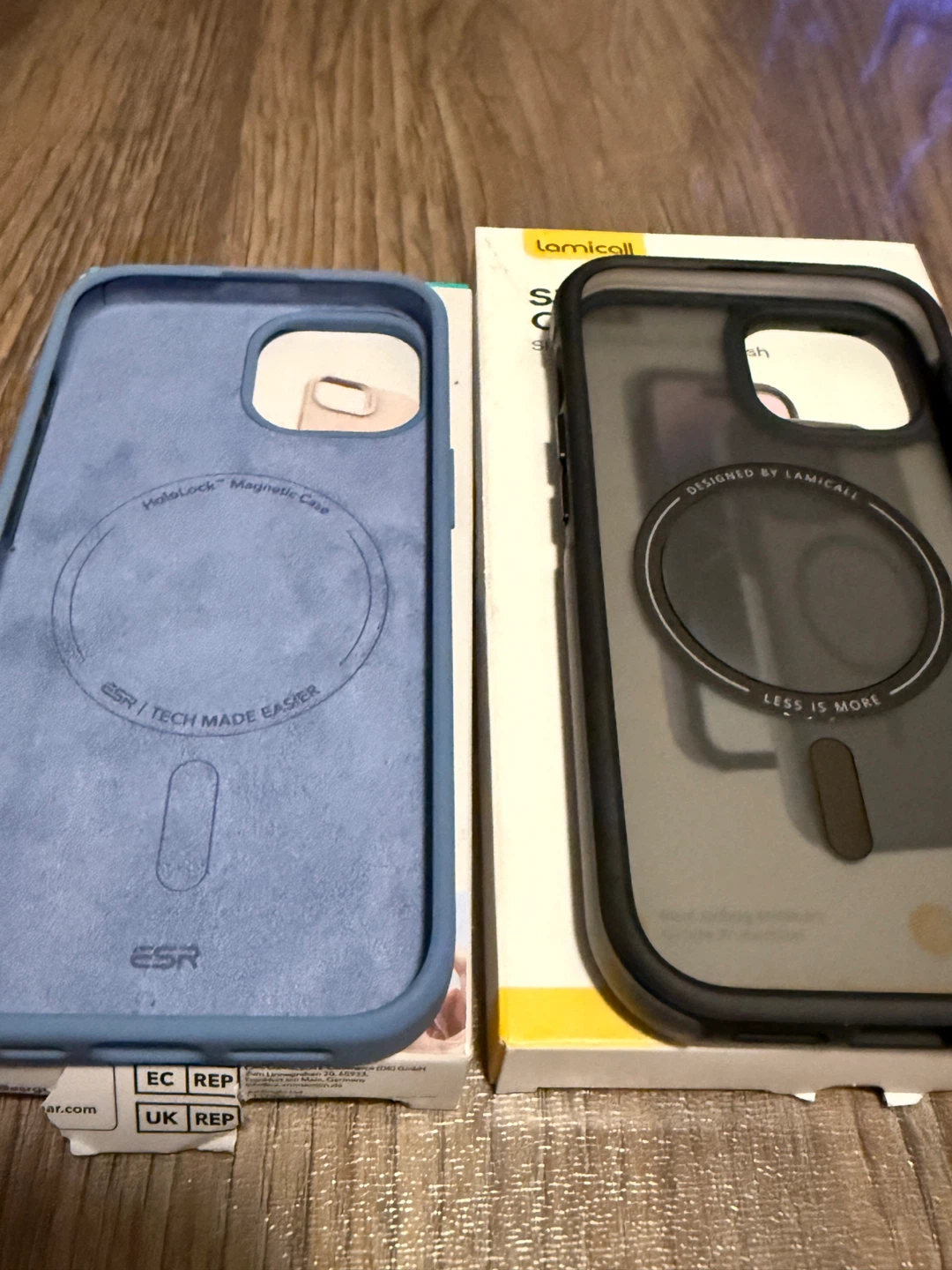 iPhone 15 Phone Cases - photo 3
