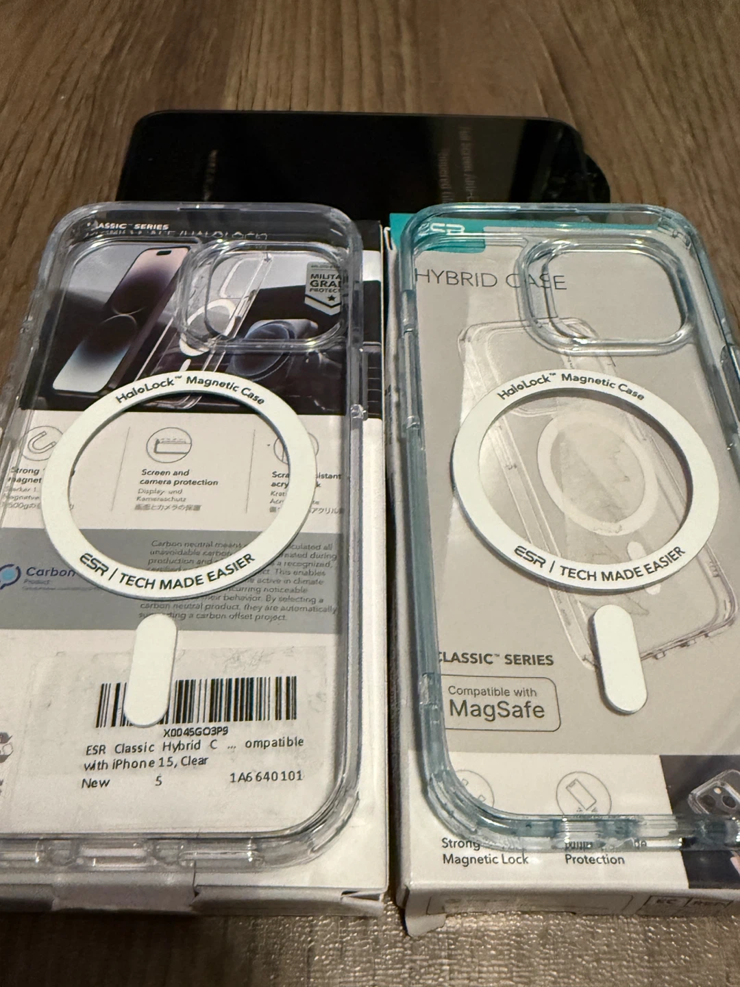 iPhone 15 Phone Cases - photo 4