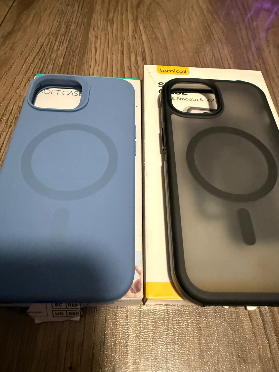 iPhone 15 Phone Cases - photo 2
