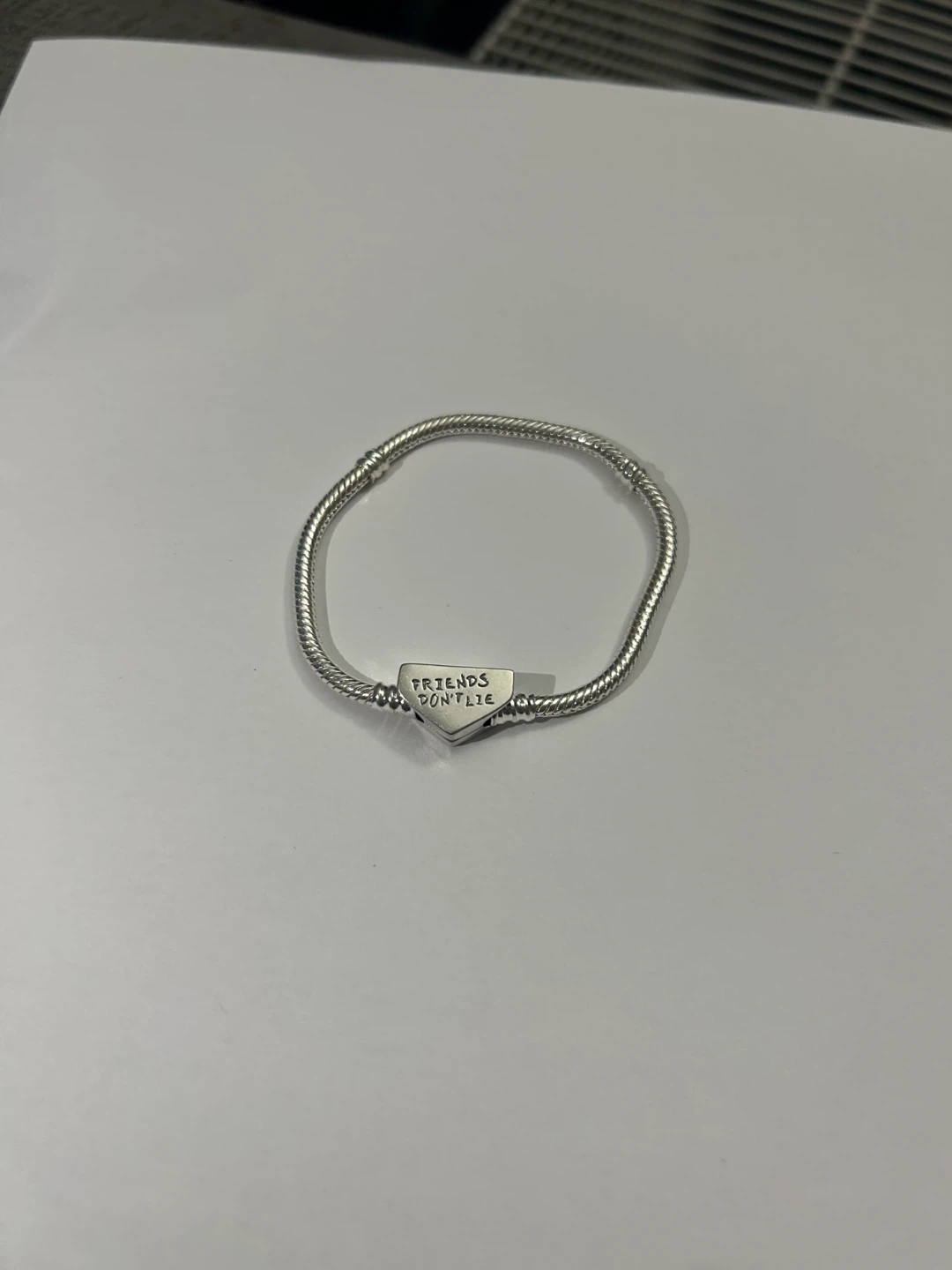 Pandora x Stranger Things Bracelet - photo 3