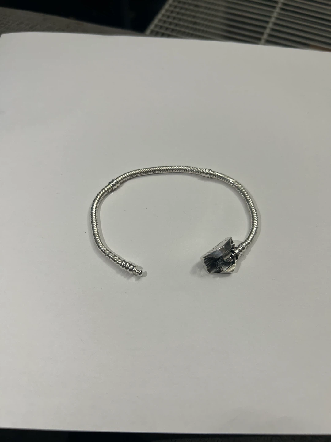 Pandora x Stranger Things Bracelet - photo 4