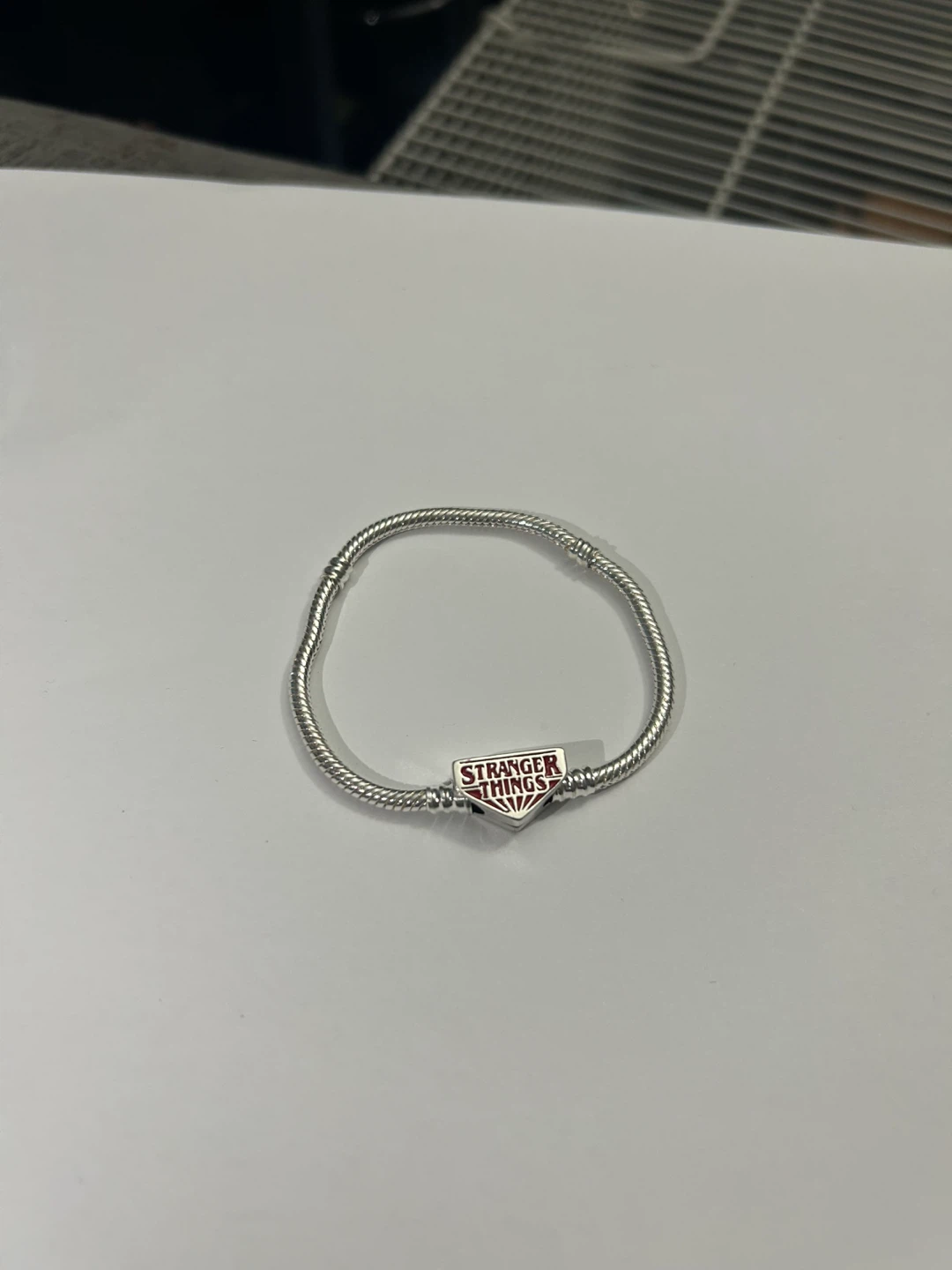 Pandora x Stranger Things Bracelet - photo 2